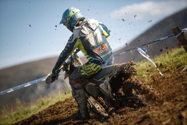 CAMPEONATO PROVINCIAL DE ENDURO EN RÍO SEGUNDO