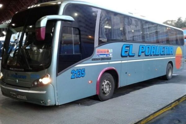 INTERURBANOS: OTRA SEMANA DE INCERTIDUMBRE EN EL SERVICIO