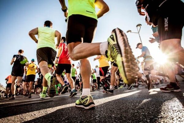SE VIENE LA 1° EDICIÓN DE LA MARATÓN CARRILOBO CORRE