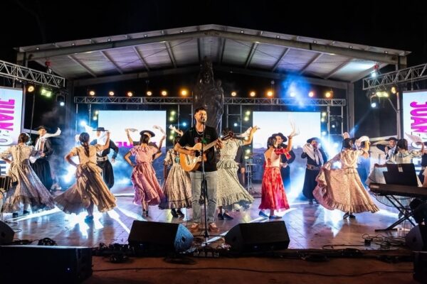 PILAR – FECHA CONFIRMADA PARA LA FERIA UMARA EDICIÓN MUJER 8 Y 9 DE MARZO