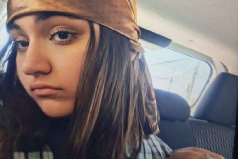 RÍO TERCERO: SOLICITAN EL PARADERO DE UNA ADOLESCENTE DE 15 AÑOS