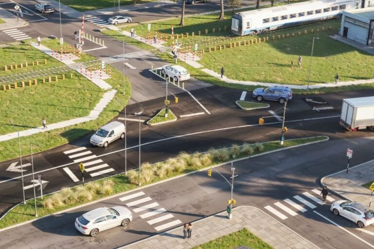 ONCATIVO ACTIVA UNA OBRA ESTRATÉGICA QUE CAMBIA LA CONECTIVIDAD DE LA CIUDAD