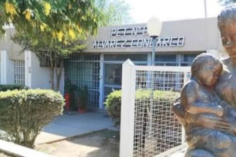 INVESTIGAN AMENAZAS DE ATENTADOS EN ESCUELAS DEL DEPARTAMENTO RÍO SEGUNDO