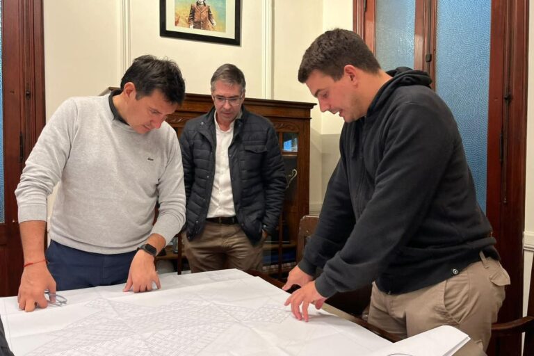 ONCATIVO AVANZA EN CONECTIVIDAD