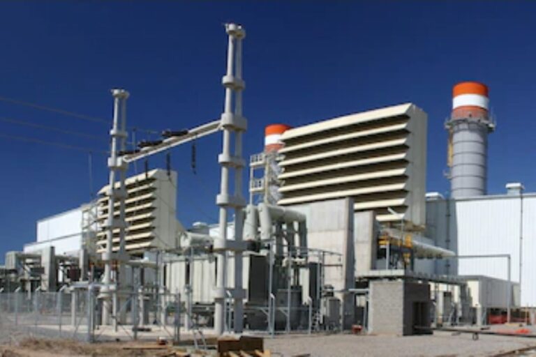 GRAVE ACCIDENTE LABORAL EN LA USINA DE PILAR: OPERARIO HERIDO TRAS CAER DE ALTURA