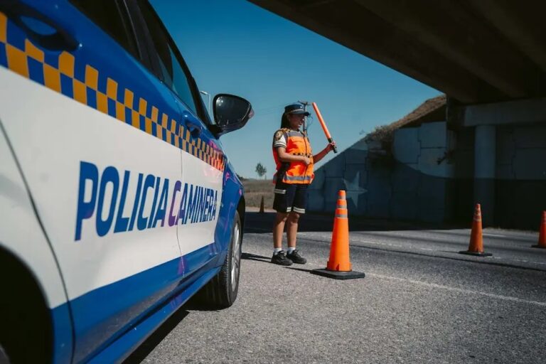 EL MINISTRO DE SEGURIDAD INTIMÓ AL HERMANO DE SANTIAGO MALDONADO TRAS UN CONTROL DE LA CAMINERA EN LAGUNA LARGA