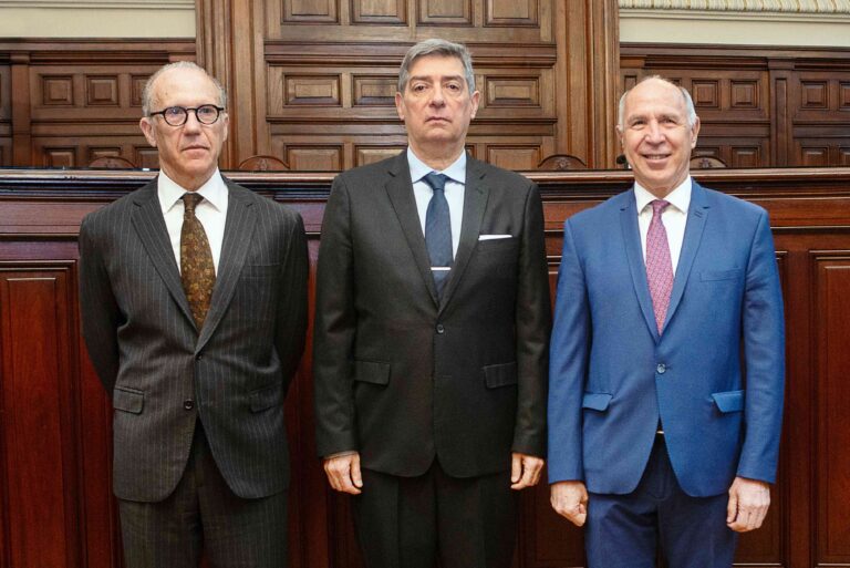 PILAR – LA CORTE SUPREMA DEJÓ FIRMES LAS CONDENAS POR VENTA FRAUDULENTA DE TERRENOS FISCALES