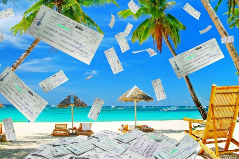 RÍO SEGUNDO: CRISIS INSTITUCIONAL Y VACACIONES EN EL CARIBE DEL INTENDENTE