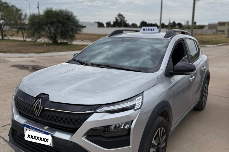 ONCATIVO ABRE EL DEBATE SOBRE LA CONVIVENCIA DE TAXIS, REMISES Y PLATAFORMAS TECNOLÓGICAS