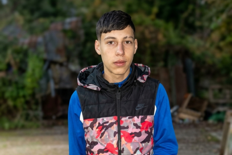 URGENTE: BUSCAN A JOVEN DE 17 AÑOS DESAPARECIDO EN RÍO SEGUNDO