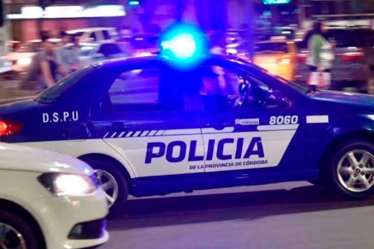 LOCALIZARON A MENOR CON PEDIDO DE PARADERO EN RÍO SEGUNDO