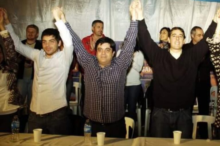 BOLDÚ, OTRA VEZ BAJO LA LUPA: LA JUSTICIA REABRIÓ LA CAUSA POR LOS US$ 290 MIL