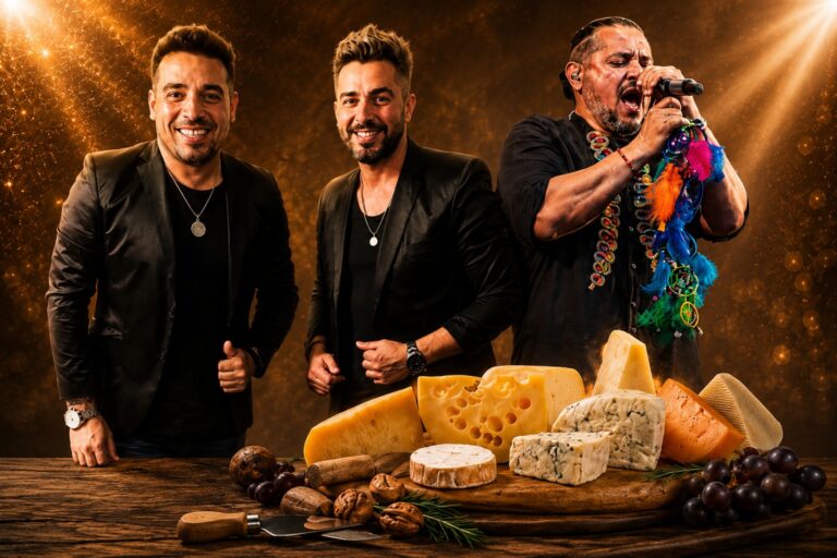 CARRILOBO SE PREPARA PARA UNA CELEBRACIÓN ÚNICA «Q’ FEST 2026»