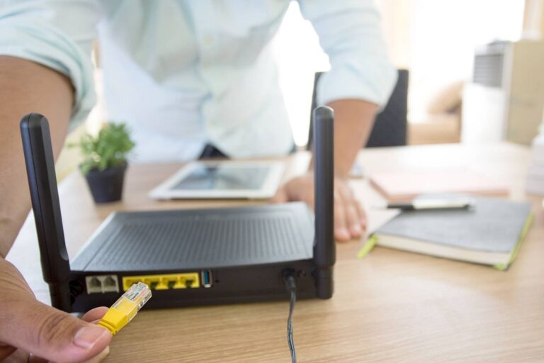 LAGUNA LARGA TENDRÁ UNA RED DE INTERNET 10 VECES MÁS RÁPIDA QUE LA ACTUAL